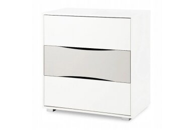 Chest of drawers Klupš NATI 1 Chest of drawers Klupš NATI 1