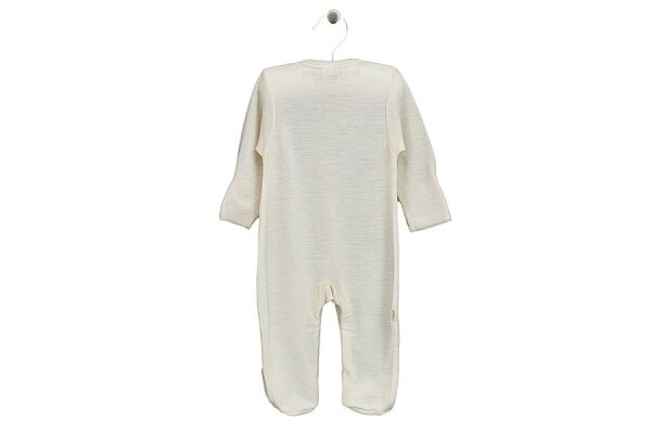 Baby Rompers LORITA 1030 merino wool, 68 1