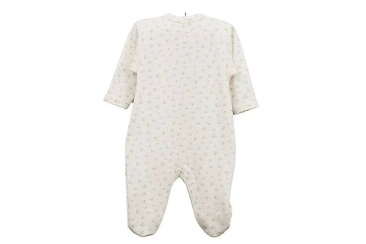 Baby Rompers Lorita MIKI cotton, 68 cm 1