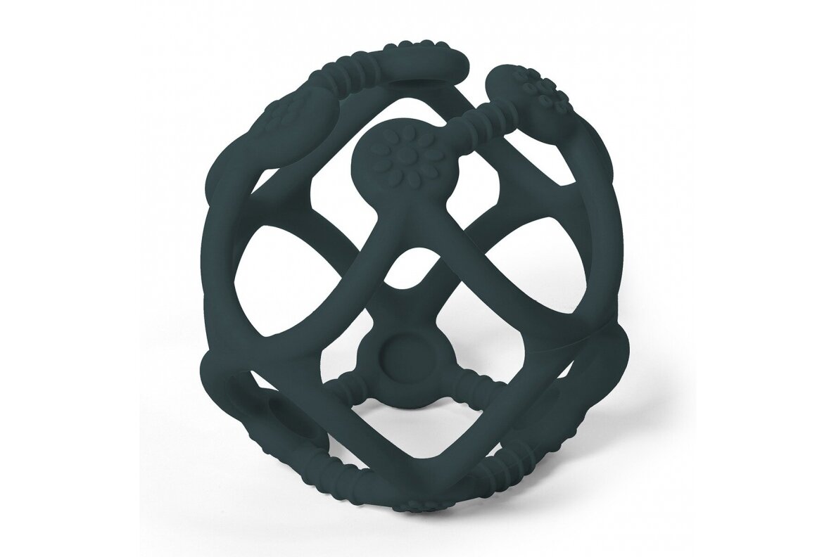 Teether BabyOno ORTHO, 489/3 1 Teether BabyOno ORTHO, 489/3 1