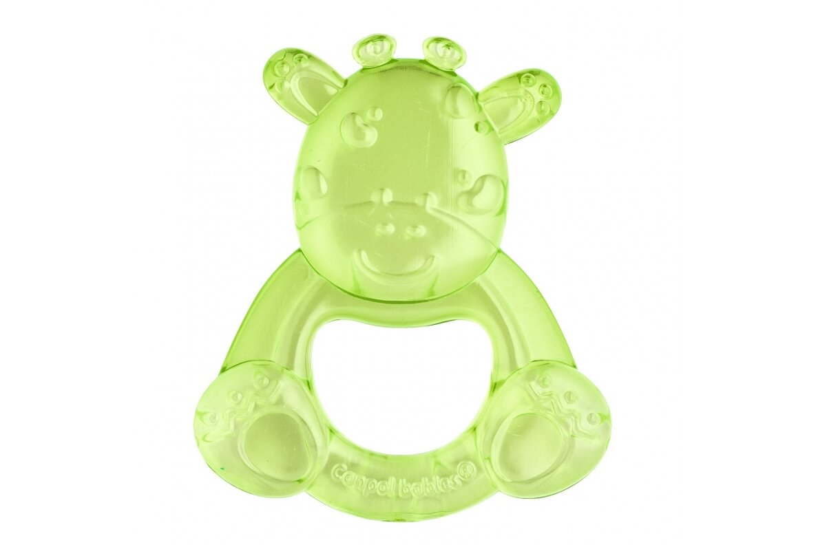 Water Teether GIRAFFE Canpol 56/147 Water Teether GIRAFFE Canpol 56/147
