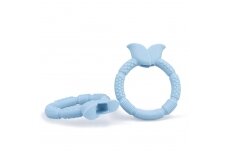 Teether Silicone GiliGums FLOWER