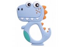 Teether Silicone  DINO