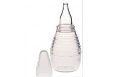 Silicon Nasal Bulb with Soft Tip Canpol 56/154