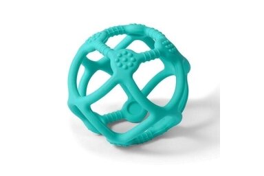 Teether BabyOno ORTHO, 489/5 Teether BabyOno ORTHO, 489/5