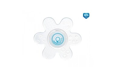 Teether Canpol 56/143 Blue Teether Canpol 56/143 Blue