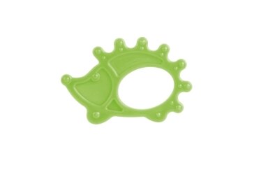 Elastic Teether Extra Light Canpol 13/119 Green