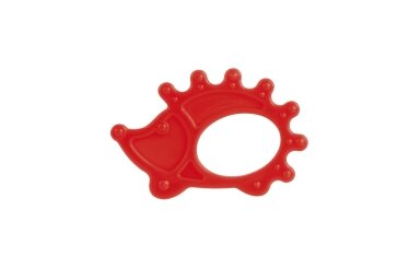 Elastic Teether Extra Light Canpol 13/119 Red