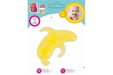Water Teether BamBam BANANA