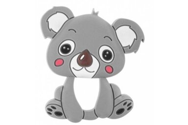 Teether Silicone KOALA