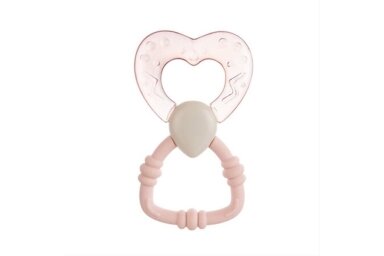 Water Teether  Canpol 56/152 Pink