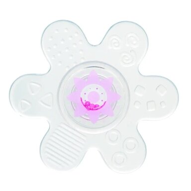 Kramtukas  Canpol 56/143 Pink