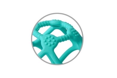 Teether BabyOno ORTHO, 489/5 1