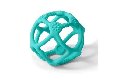 Teether BabyOno ORTHO, 489/5 Teether BabyOno ORTHO, 489/5