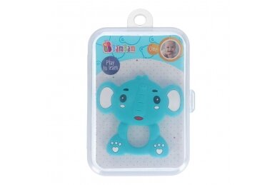 Teether BamBam ELEPHANT 1 Teether BamBam ELEPHANT 1