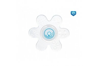 Teether Canpol 56/143 Blue Teether Canpol 56/143 Blue