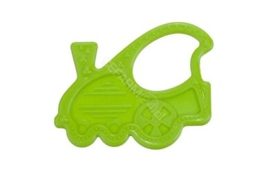 Elastic Teether Extra Light Canpol 13/118 Green Elastic Teether Extra Light Canpol 13/118 Green