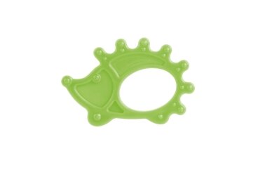 Elastic Teether Extra Light Canpol 13/119 Green
