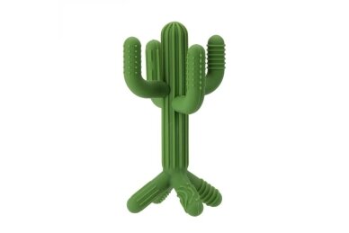 Teether Silicone 3D BamBam CACTUS Teether Silicone 3D BamBam CACTUS