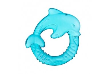 Water Teether DOLPHIN Canpol 2/221 Water Teether DOLPHIN Canpol 2/221