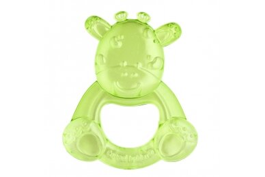 Water Teether GIRAFFE Canpol 56/147 Water Teether GIRAFFE Canpol 56/147