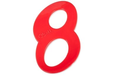 Teether set Oball 12 LINKY LOOPS™ 3