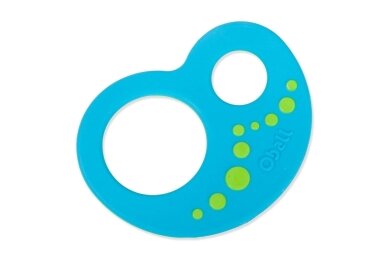 Teether set Oball 12 LINKY LOOPS™ 4