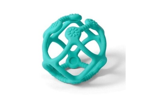 Teether BabyOno ORTHO, 489/5 2