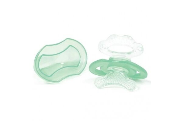 Teether Silicone BabyOno 1008/3 Teether Silicone BabyOno 1008/3