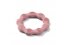 Teether Silicone BabyOno RING, 825/01