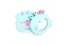 Teether Silicone GiliGums CRAB