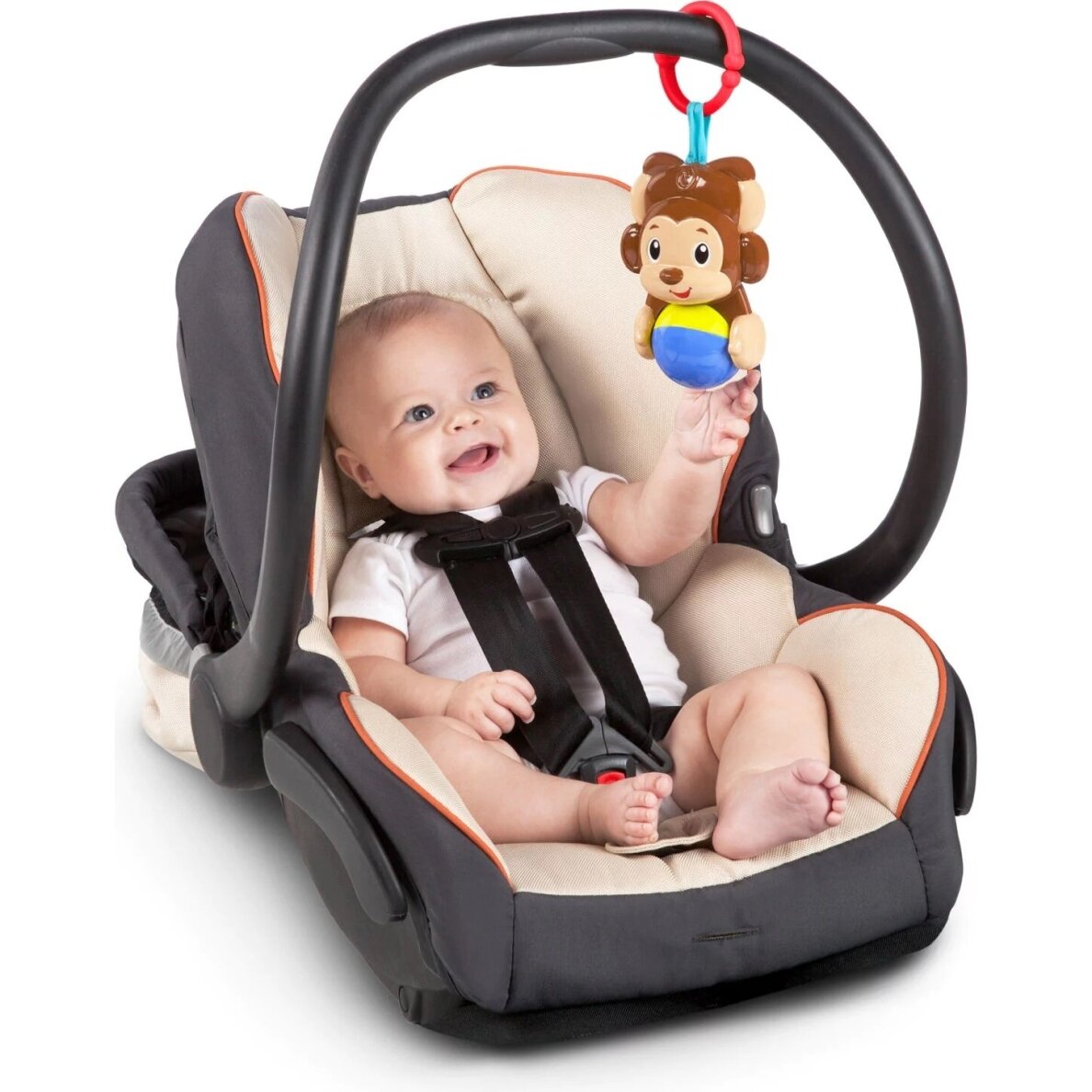 Lavinamasis kilimėlis Bright Starts JUNGLE DISCOVERY™ Activity Gym 5 Lavinamasis kilimėlis Bright Starts JUNGLE DISCOVERY™ Activity Gym 5