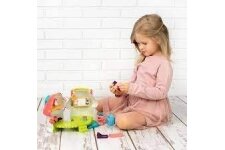 Educational toy Smily Play Magic house with a projector 4 Educational toy Smily Play Magic house with a projector 4