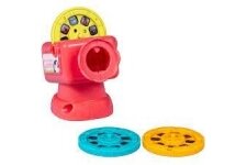 Educational toy Smily Play Magic house with a projector 2 Educational toy Smily Play Magic house with a projector 2
