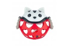 Rattle CAT Canpol  79/101, Red