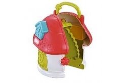 Educational toy Smily Play Magic house with a projector 1 Educational toy Smily Play Magic house with a projector 1