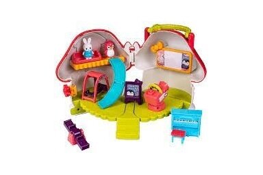 Educational toy Smily Play  Magic  house with a projector