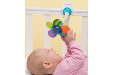 ⭐Flexible rattle Dumel Discovery FLOWER ⭐Flexible rattle Dumel Discovery FLOWER