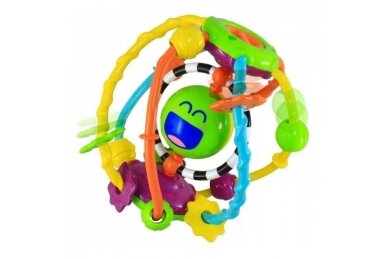 Educational toy Discovery Dumel 42820 EDUCATIONAL BALL 2