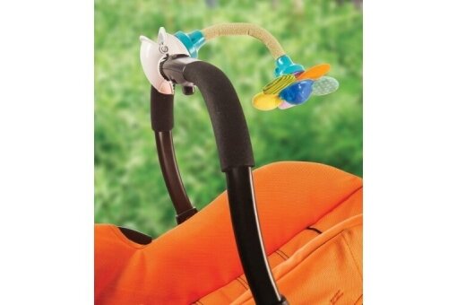 ⭐Flexible rattle Dumel Discovery FLOWER 5 ⭐Flexible rattle Dumel Discovery FLOWER 5