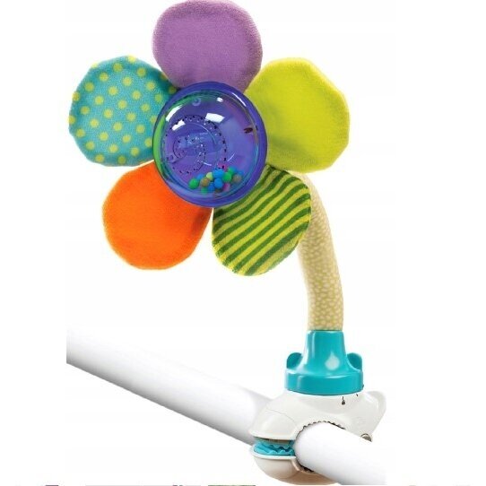 ⭐Гибкая погремушка Dumel Discovery FLOWER 1 ⭐Гибкая погремушка Dumel Discovery FLOWER 1
