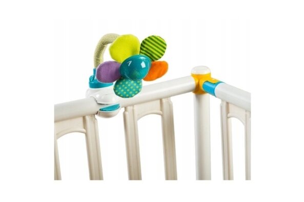 ⭐Flexible rattle Dumel Discovery FLOWER 3 ⭐Flexible rattle Dumel Discovery FLOWER 3