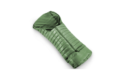 Leclerc Footmuff SPRING Green Leclerc Footmuff SPRING Green