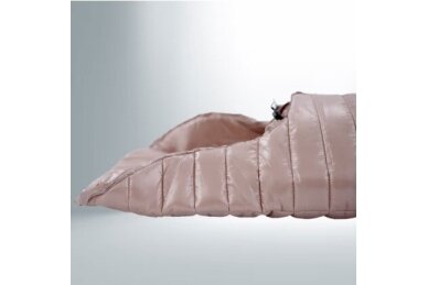 Leclerc Footmuff SPRING Sand 1 Leclerc Footmuff SPRING Sand 1