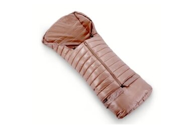 Leclerc Footmuff SPRING Sand
