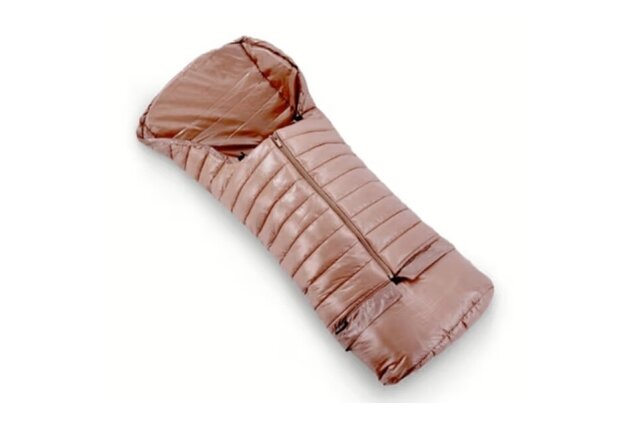 Leclerc Footmuff SPRING Sand