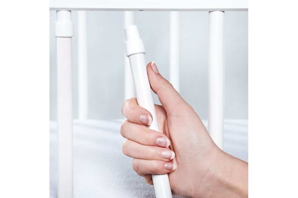 Baby cot Klupś Safari -ŽYRAFKA 2 Baby cot Klupś Safari -ŽYRAFKA 2