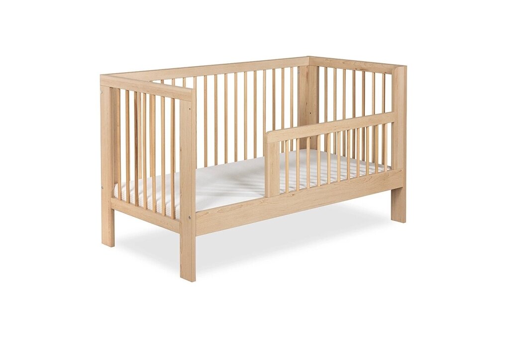 Baby cot Klupś OLIVIA Buk 2 Baby cot Klupś OLIVIA Buk 2