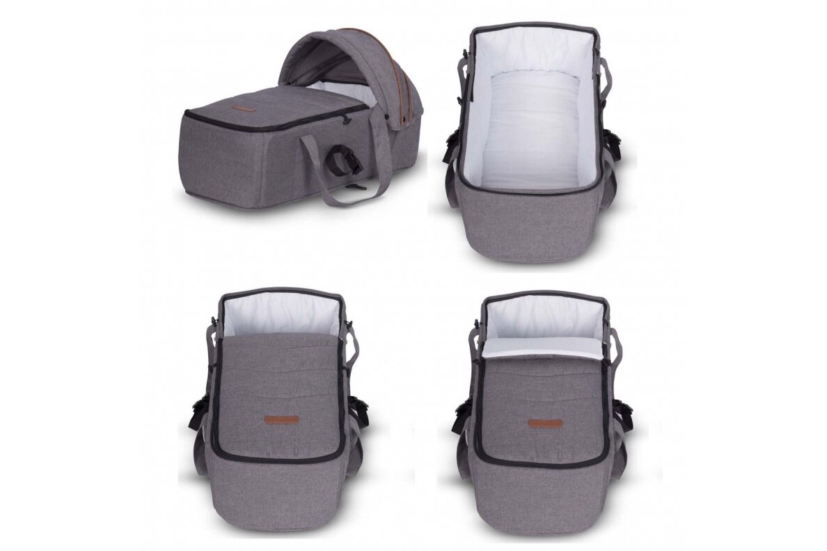 Carrycot Euro-Cart DOBLO 1 Carrycot Euro-Cart DOBLO 1