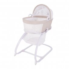 Lopšiukas Welcome Baby Swing